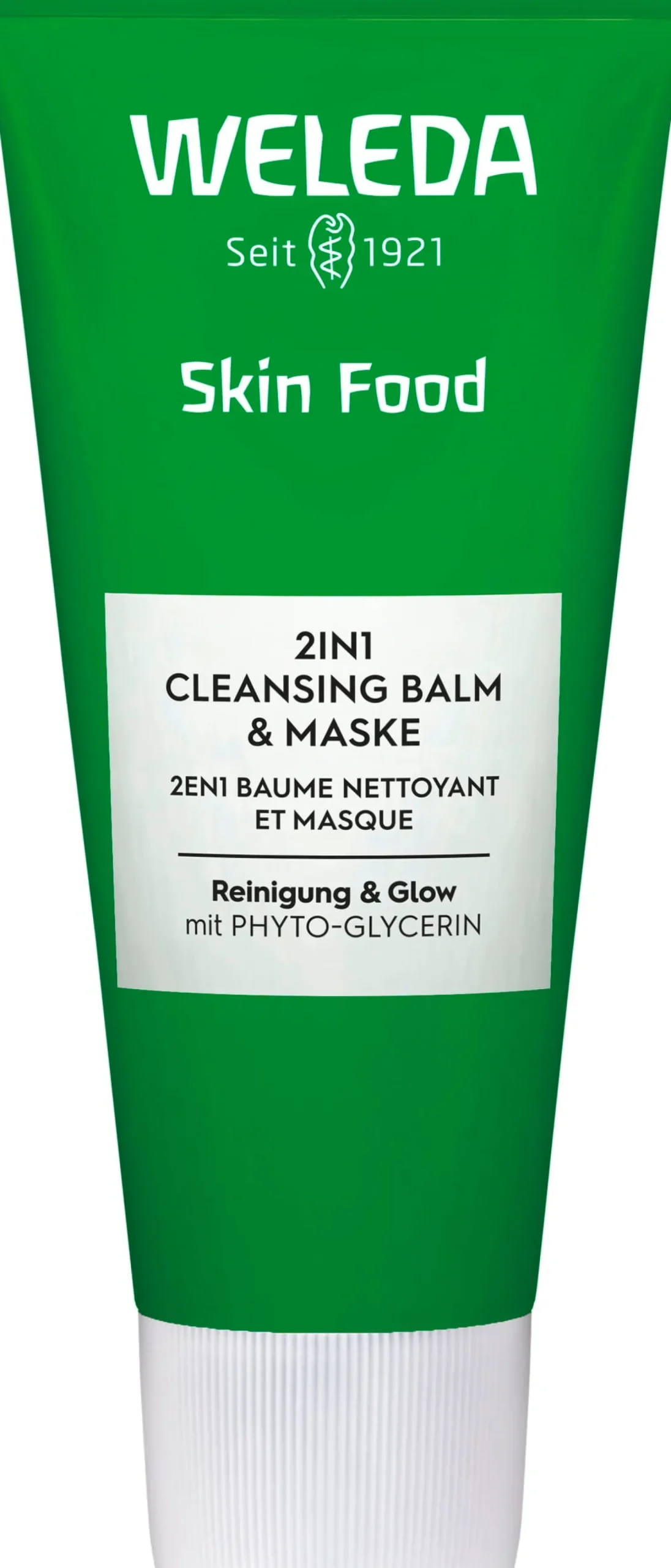 Skin Food - Balsamo Detergente & Maschera 2in1, 75 ml