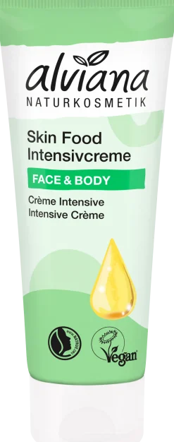 Skin Food Crema Nutriente, 75 ml
