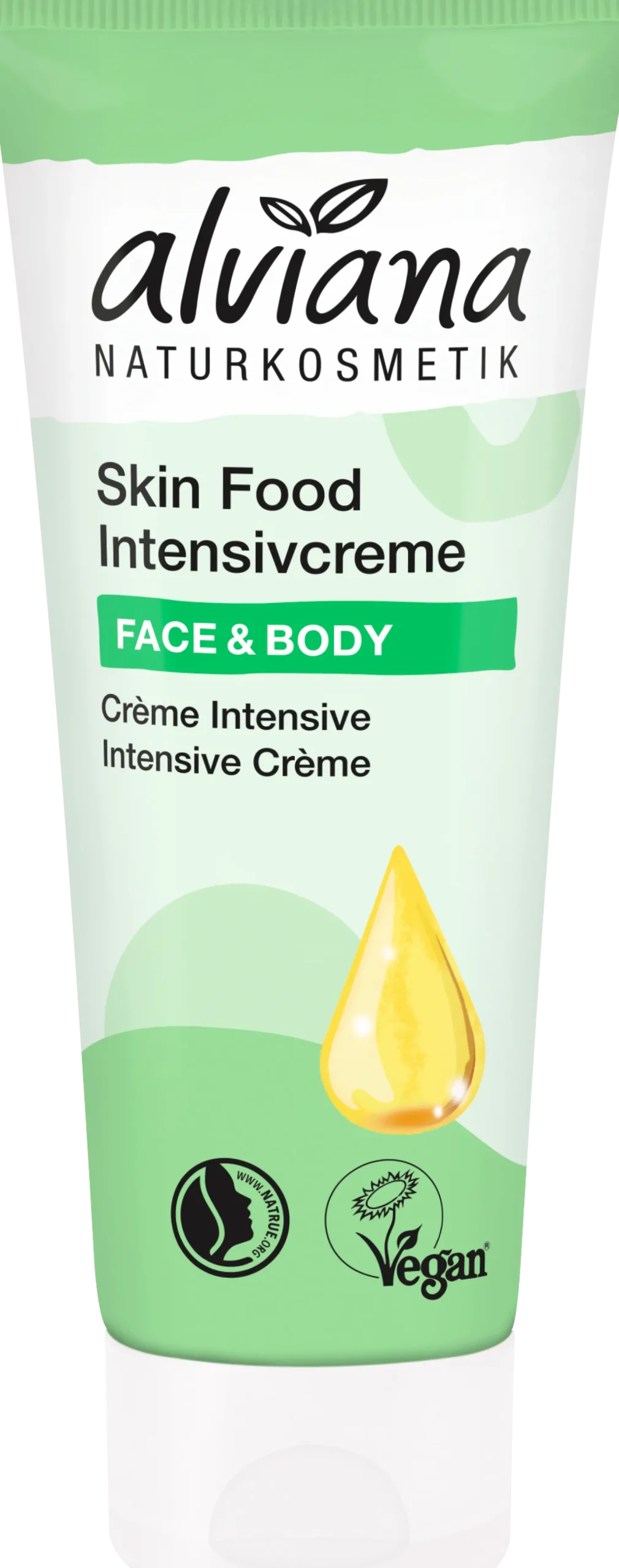 Skin Food Crema Nutriente, 75 ml