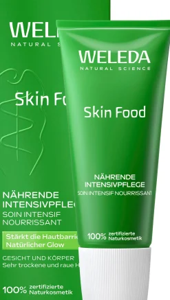 Skin Food - Crema Nutriente, 75 ml