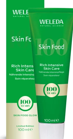 Skin Food - Edizione Limitata 100° Anniversario, 100 ml