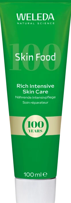 Skin Food - Edizione Limitata 100° Anniversario, 100 ml