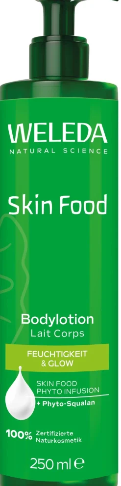 Skin Food - Lozione Corpo, 250 ml