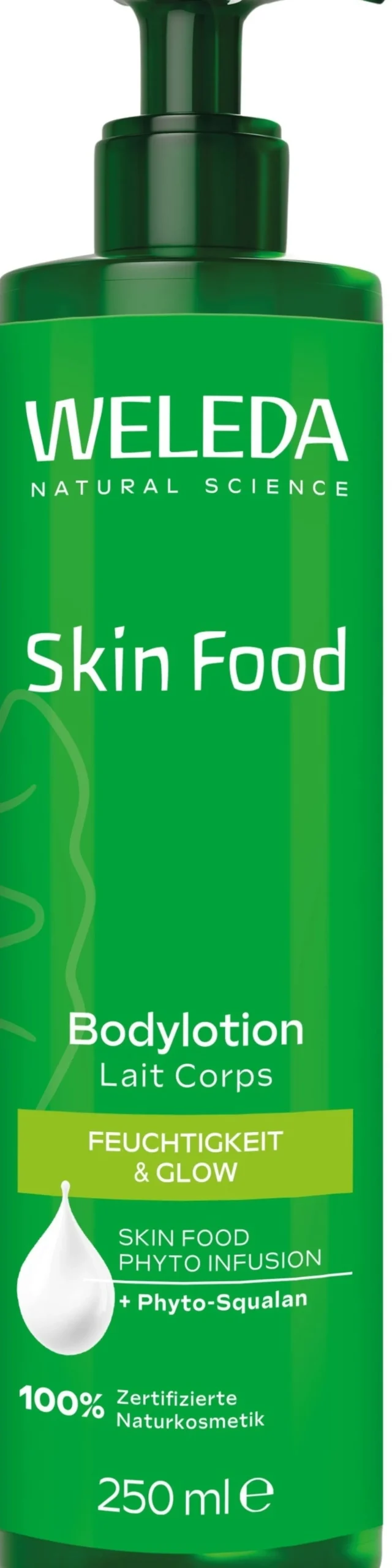 Skin Food - Lozione Corpo, 250 ml