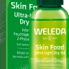 Skin Food - Olio Secco Ultra Leggero, 100 ml