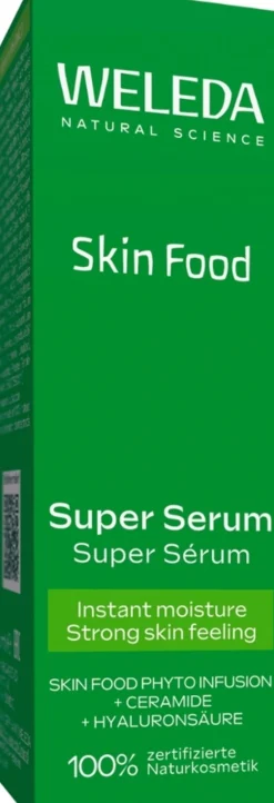 Skin Food - Super Siero, 30 ml
