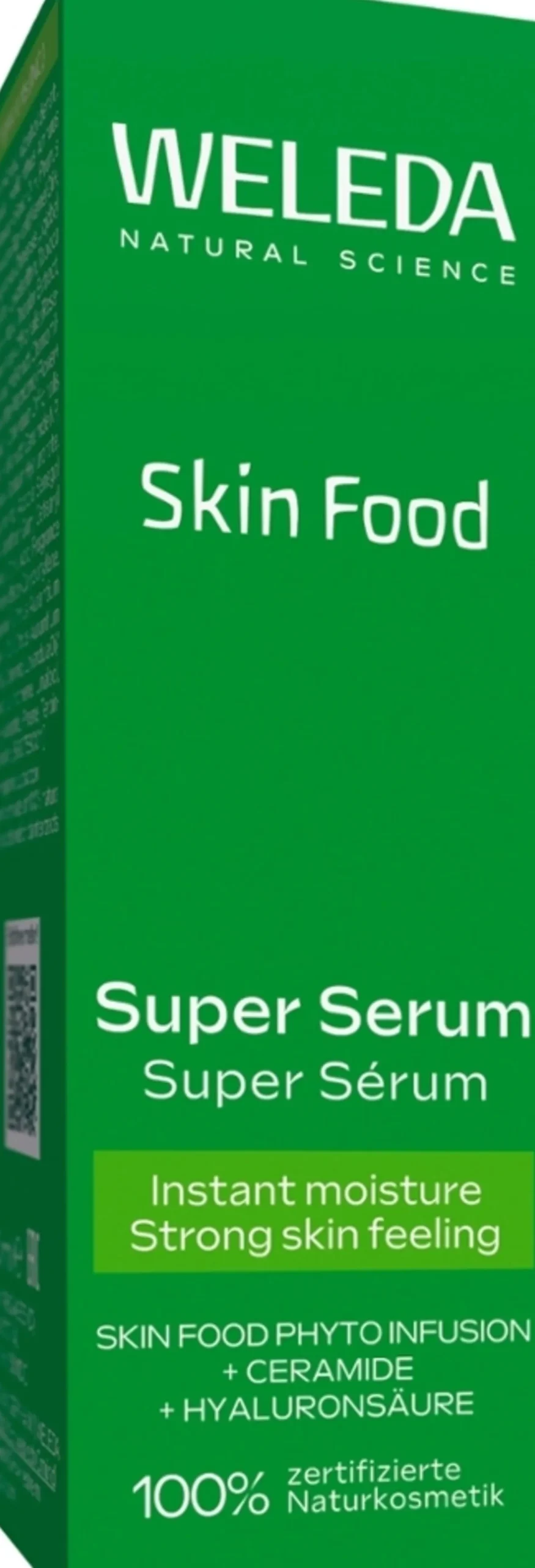 Skin Food - Super Siero, 30 ml
