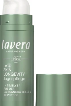 Skin Longevity - Crema Giorno SPF 15, 50 ml