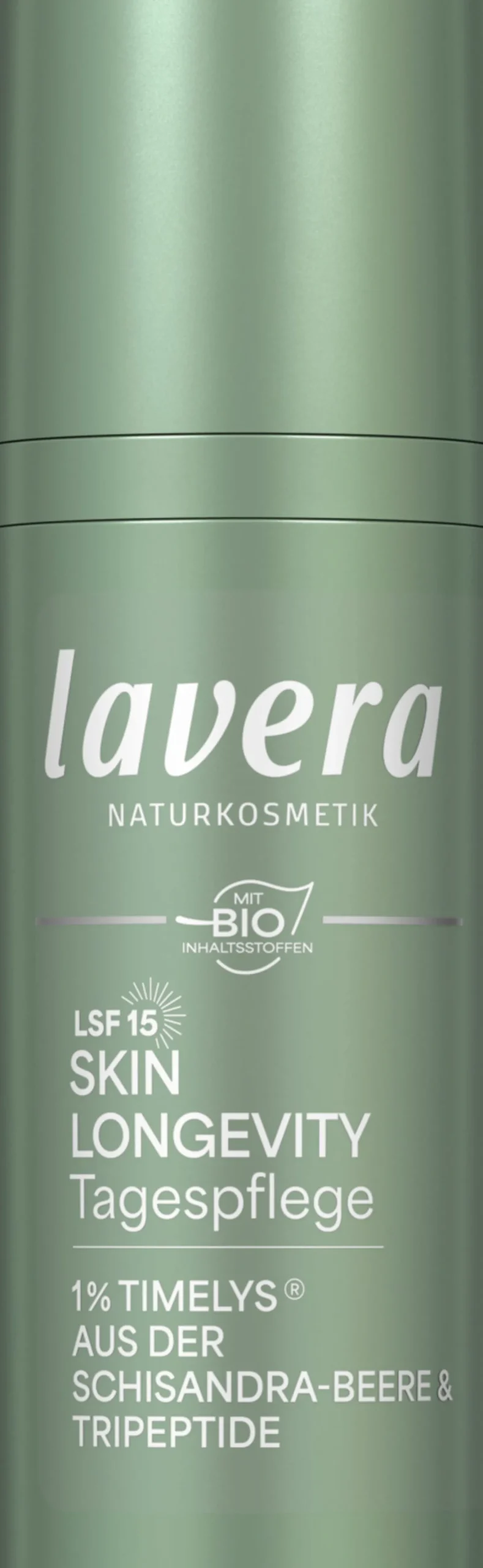 Skin Longevity - Crema Giorno SPF 15, 50 ml