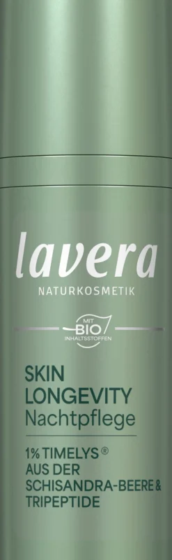 Skin Longevity - Crema Notte, 50 ml