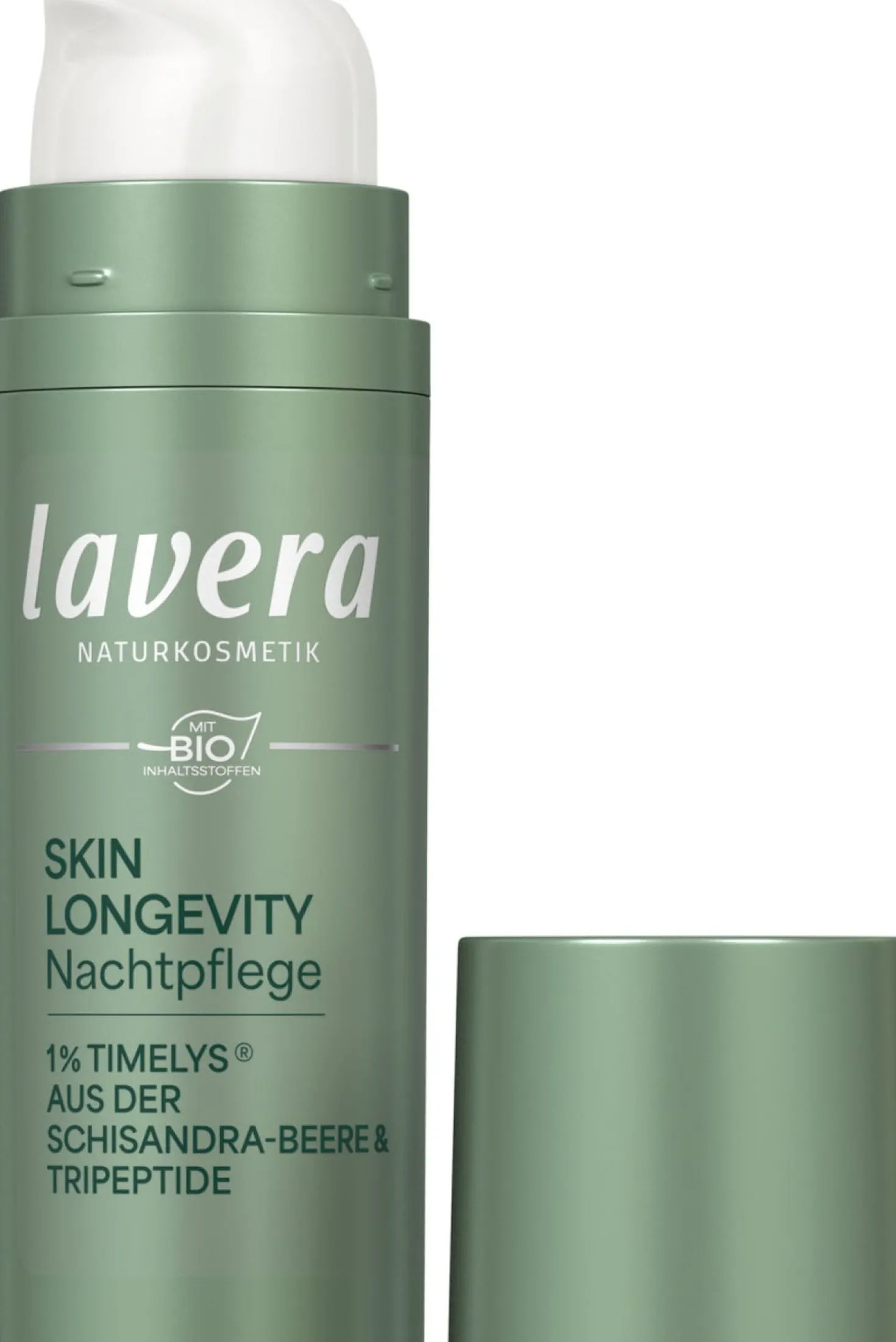 Skin Longevity - Crema Notte, 50 ml