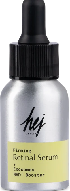 Skin Longevity Firming Retinal Serum, 30 ml