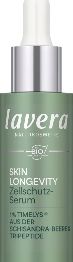 Skin Longevity - Siero Protettivo, 30 ml