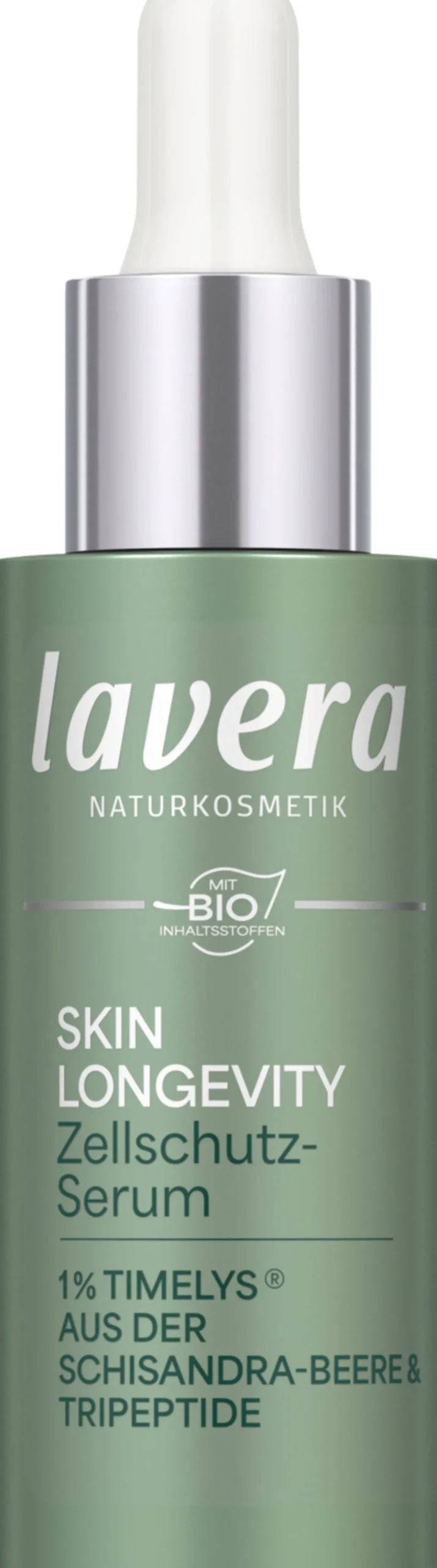 Skin Longevity - Siero Protettivo, 30 ml