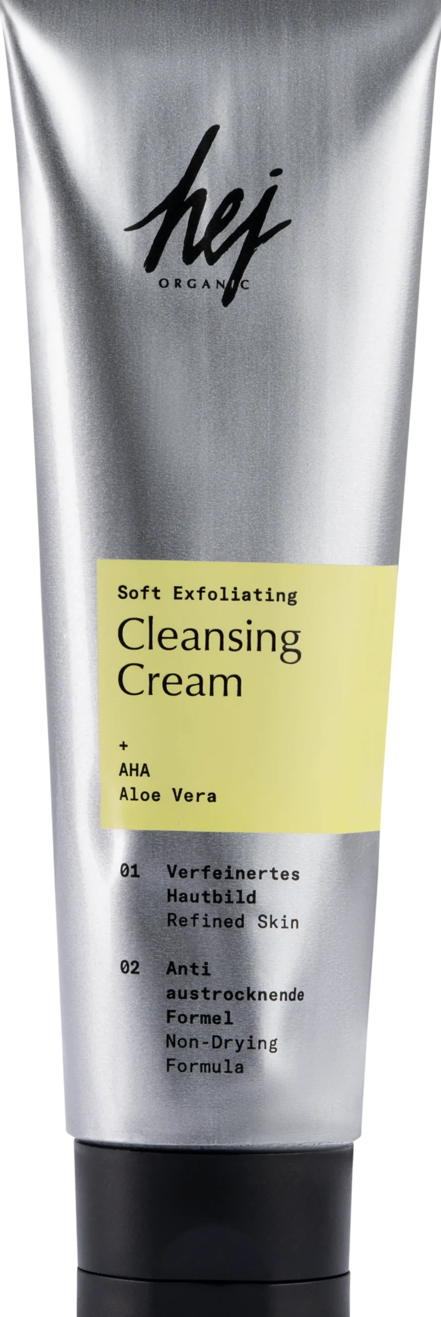 Skin Longevity Soft Exfoliating Cleansing Cream, 100 ml