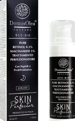 Skin Perfector Pure Retinol 0,3% Niacinamide 5% Trattamento Perfezionatore, 30 ml