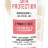 Skin Protection Gel Detergente, 100 ml