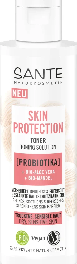 Skin Protection Tonico, 125 ml