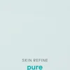 SKIN REFINE pure clarifying toner, 100 ml