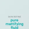 SKIN REFINE pure mattifying fluid, 30 ml