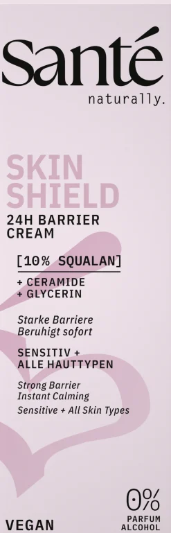 Skin Shield 24H Barrier Cream, 50 ml