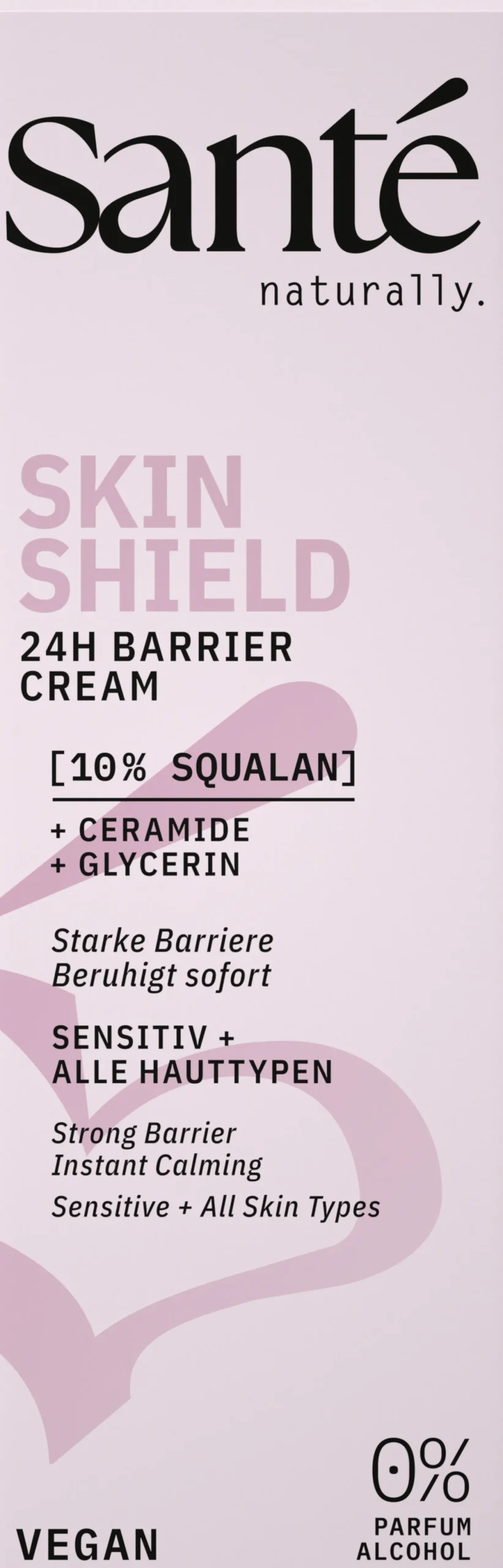 Skin Shield 24H Barrier Cream, 50 ml