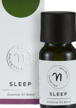 Sleep Essential Oil Blend, 10 ml