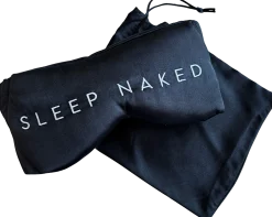 Sleeping Mask SLEEP NAKED