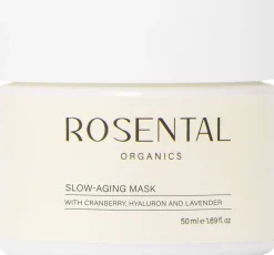 Slow-Aging Mask, 50 ml