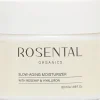 Slow-Aging Moisturizer, 50 ml