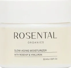 Slow-Aging Moisturizer, 50 ml