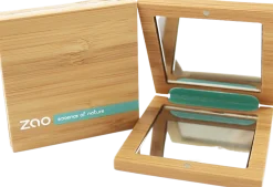Small Bamboo Mirror