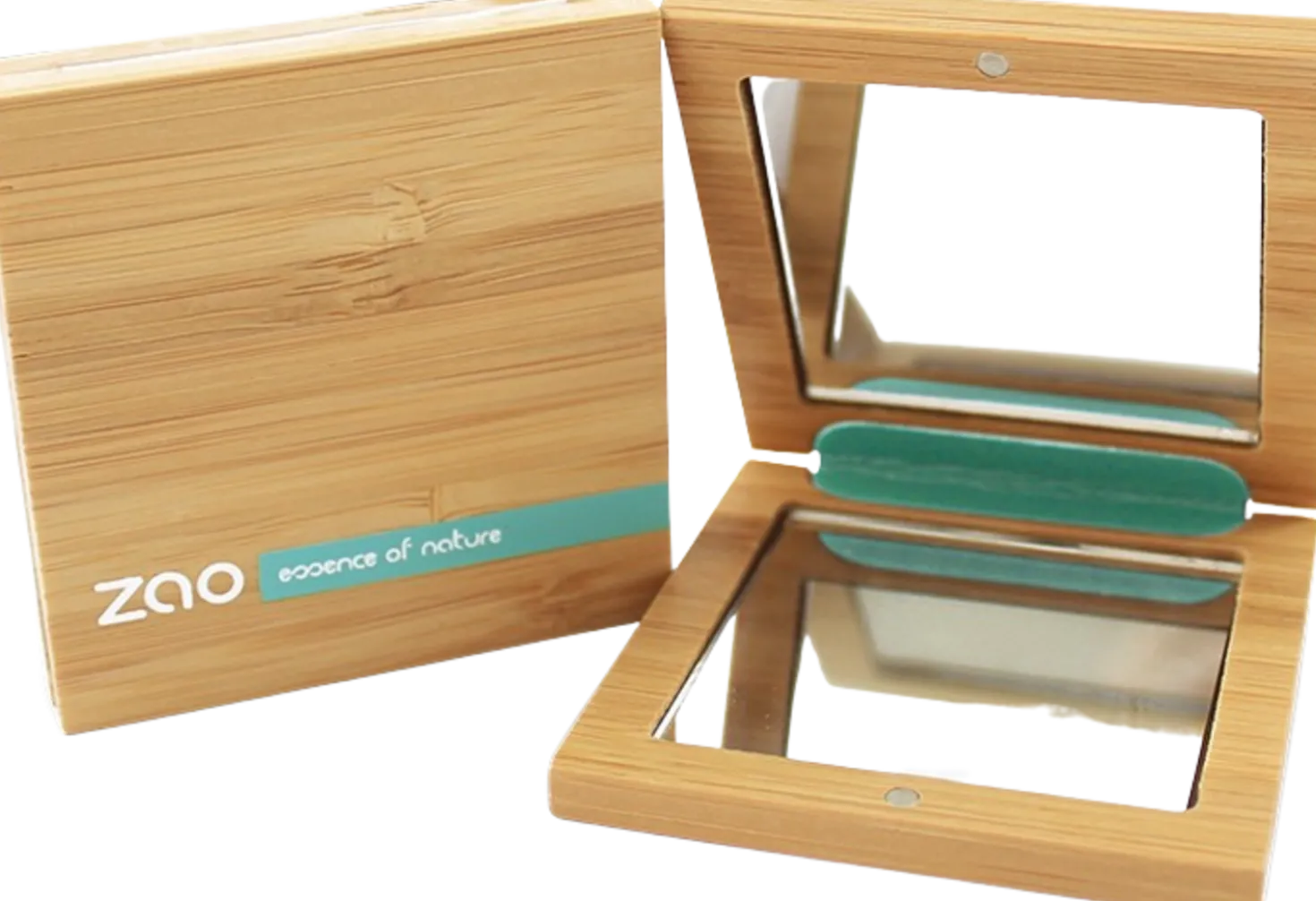 Small Bamboo Mirror