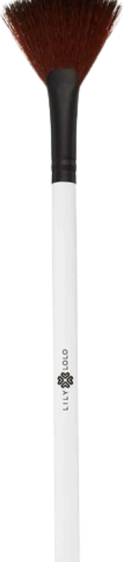 Small Fan Brush