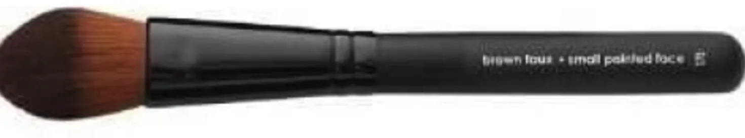 Small Pointed Brush nr.175