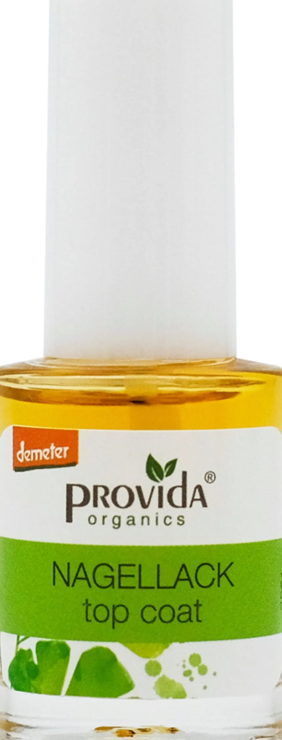 Smalto Topcoat Bio, 10 ml