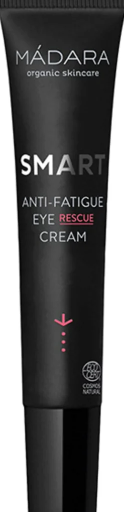 SMART ANTIOXIDANTS Anti-Fatigue Eye Rescue Cream, 15 ml