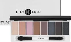 Smoke & Mirrors Eye Shadow Palette, 1 Set