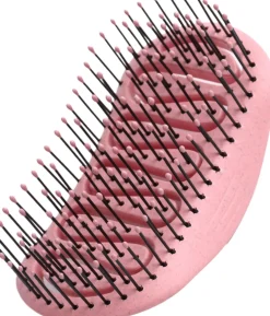 Smooth Glide Detangling Hair Brush
