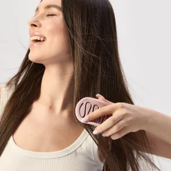 Smooth Glide Detangling Hair Brush