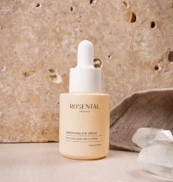 Smoothing Eye Serum, 15 ml