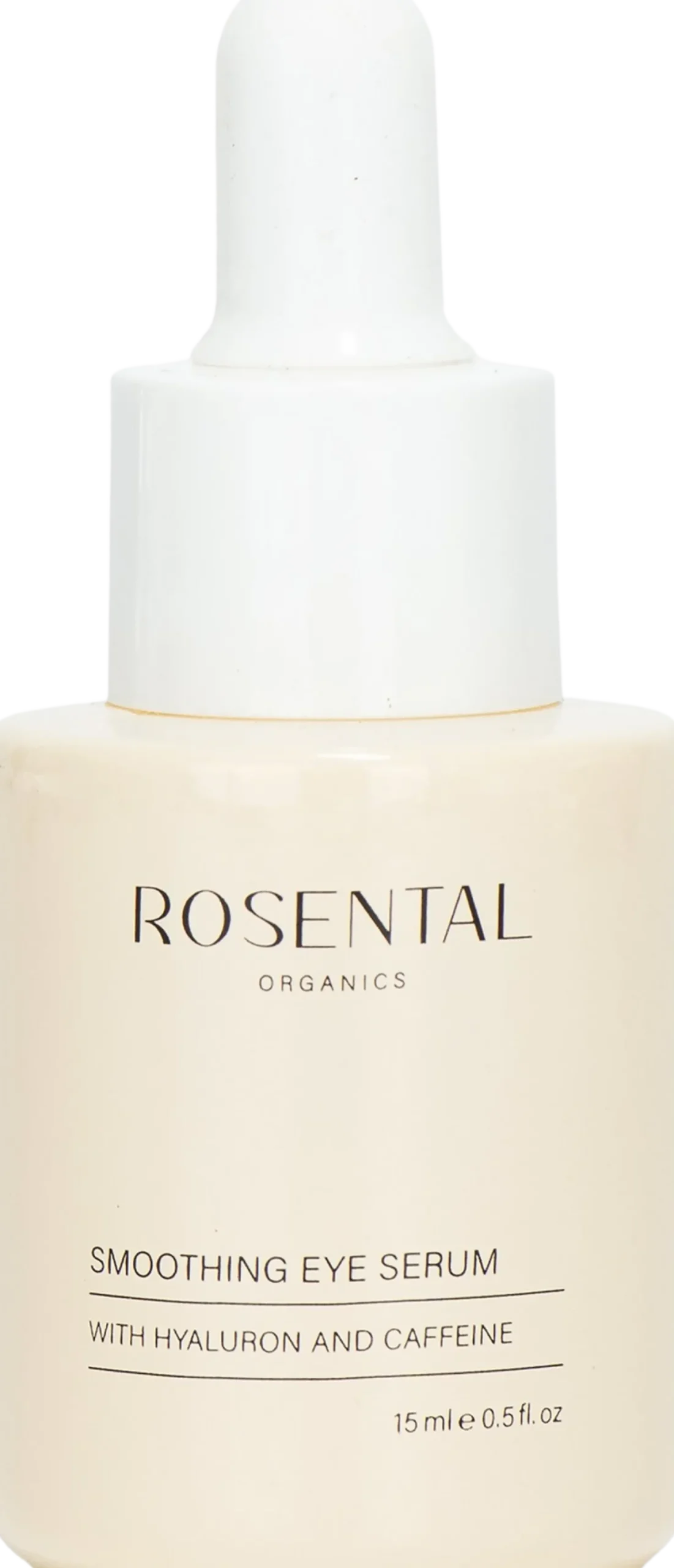 Smoothing Eye Serum, 15 ml