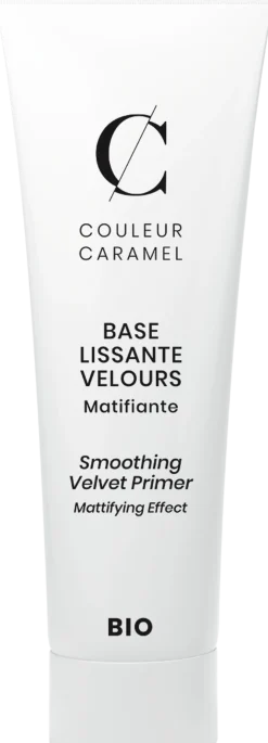 Smoothing Velvet Primer, 30 ml