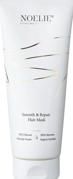 Smooth & Repair Hair Mask, 200 ml