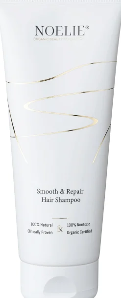 Smooth & Repair Hair Shampoo, 200 ml