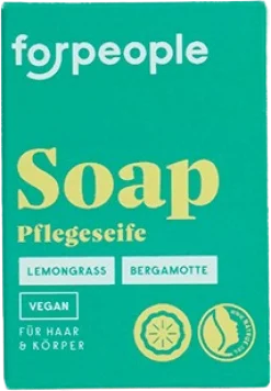 SOAP Sapone Solido, 75 g