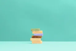 SOAP Set di 5 Saponi