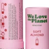Soft Almond Sensitiv Deo, Deodorante in stick (40 g)