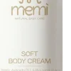 Soft Body Cream, 200 ml