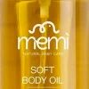 Soft Body Oil, 120 ml